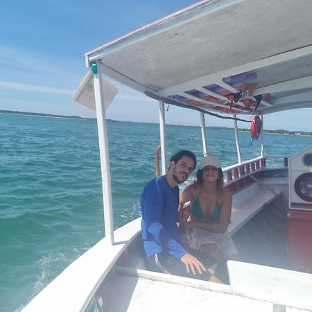Itaparica - Vera Cruz 12 Pessoas Eksteriør billede
