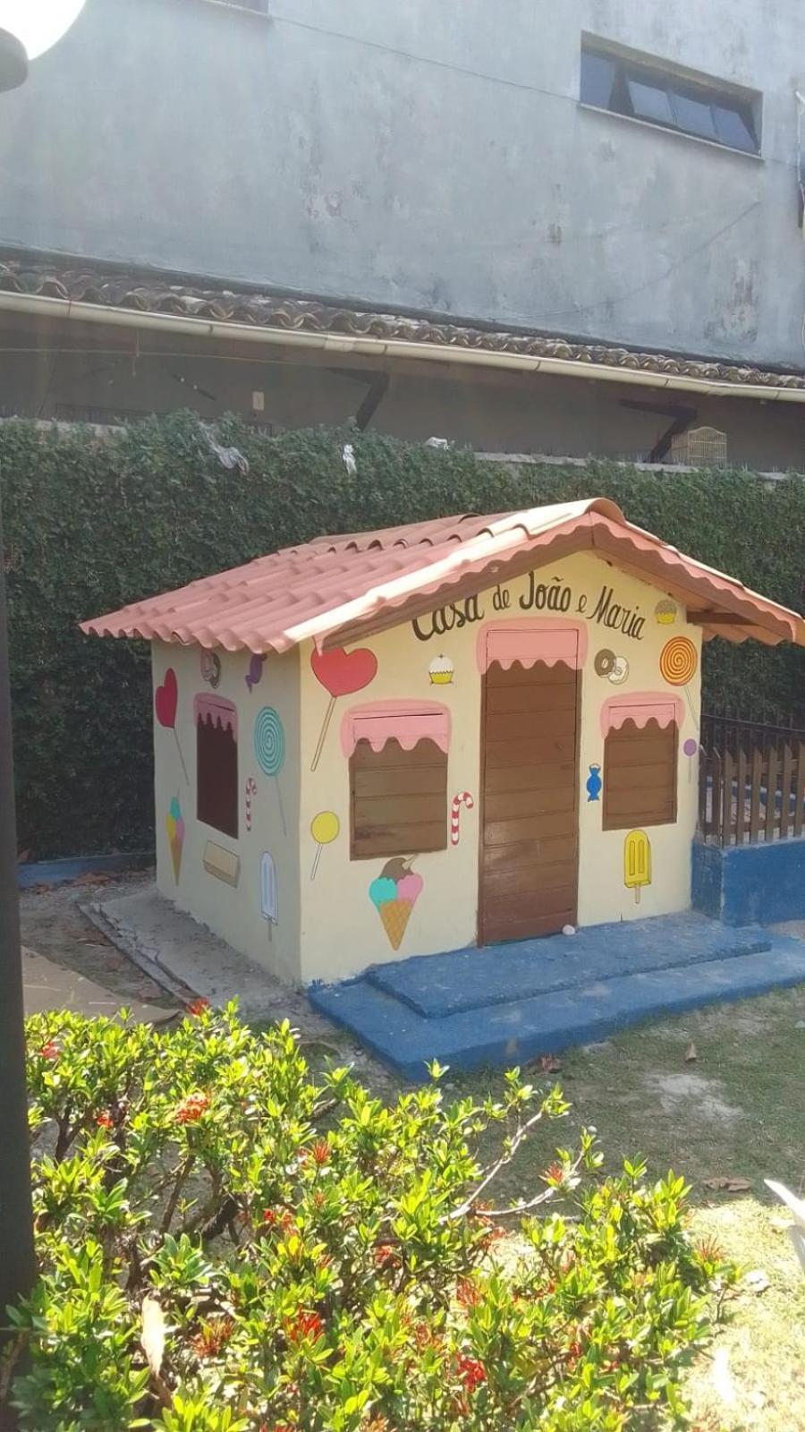 Itaparica - Vera Cruz 12 Pessoas Eksteriør billede