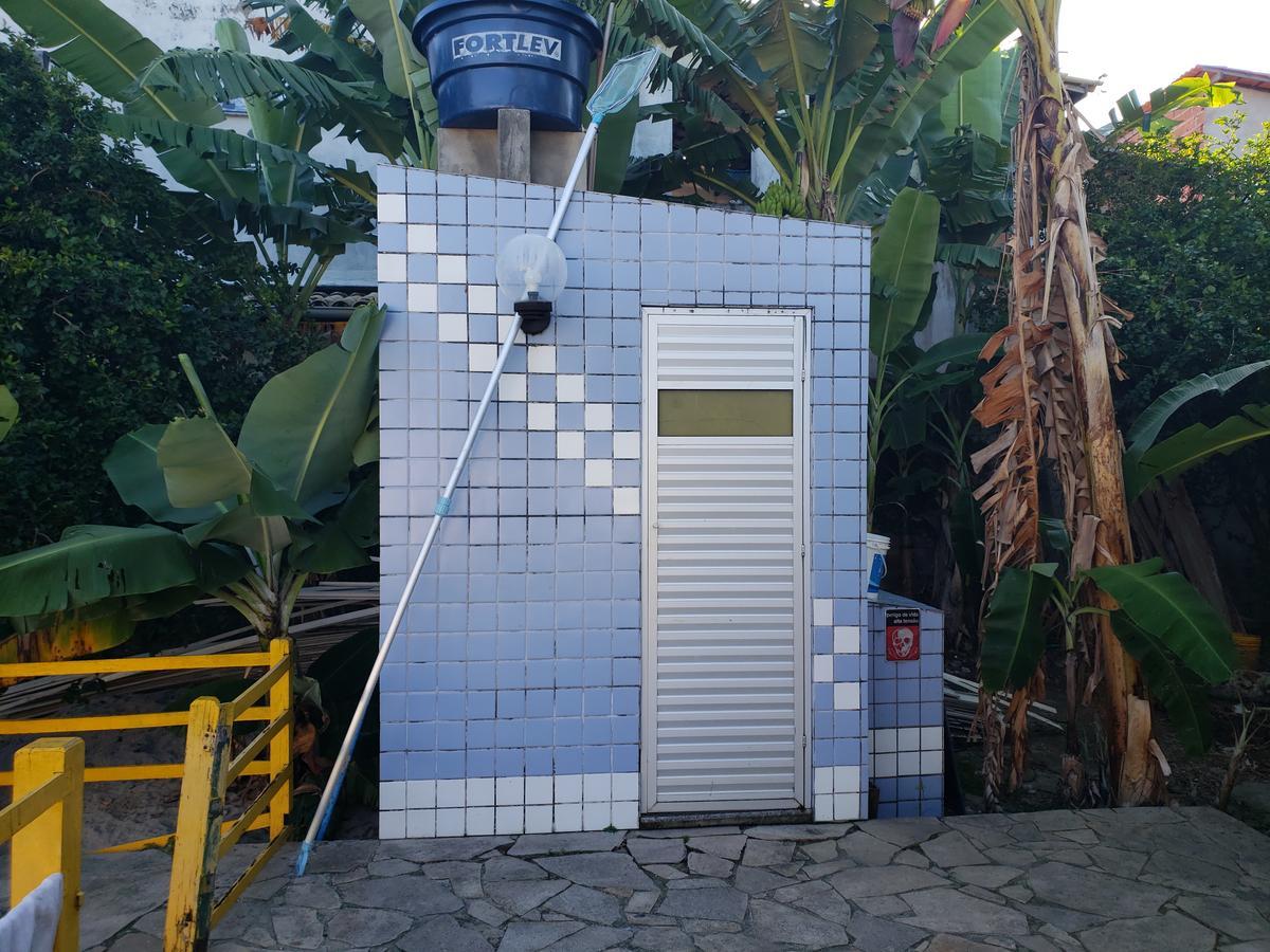 Itaparica - Vera Cruz 12 Pessoas Eksteriør billede