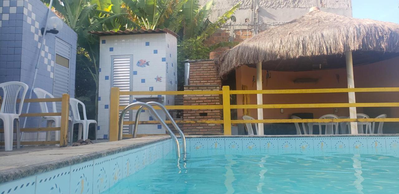 Itaparica - Vera Cruz 12 Pessoas Eksteriør billede