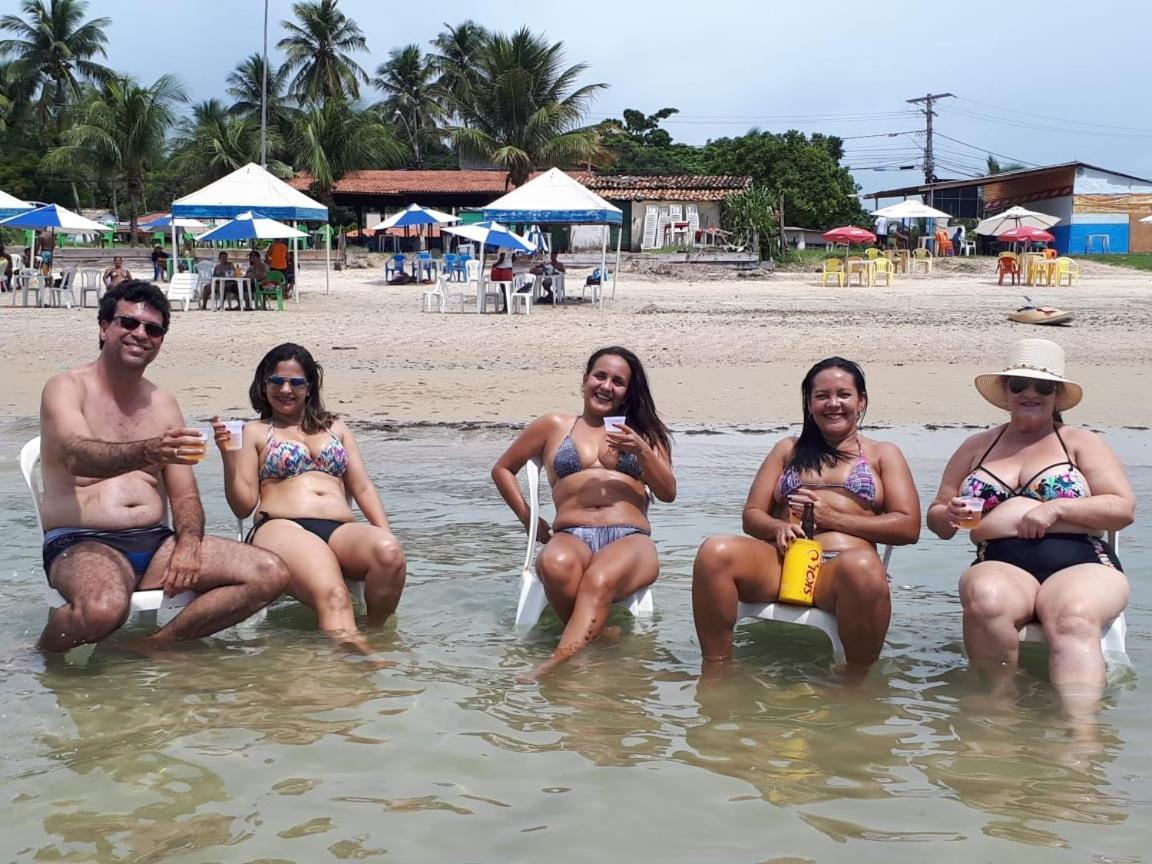 Itaparica - Vera Cruz 12 Pessoas Eksteriør billede