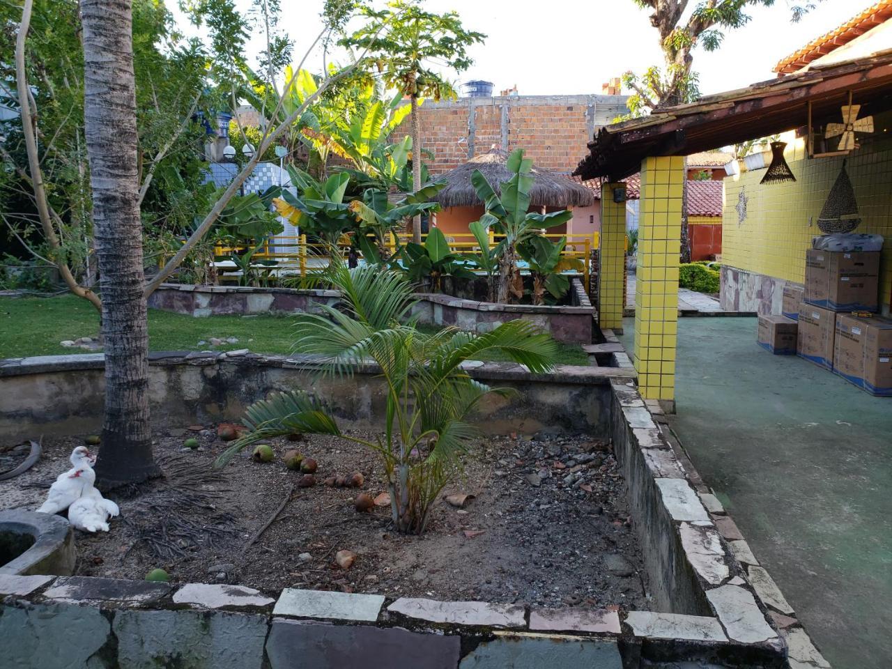 Itaparica - Vera Cruz 12 Pessoas Eksteriør billede